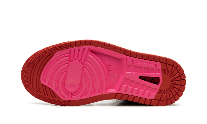 AIR JORDAN 1 ZOOM CMFT 2 CACAO WOW