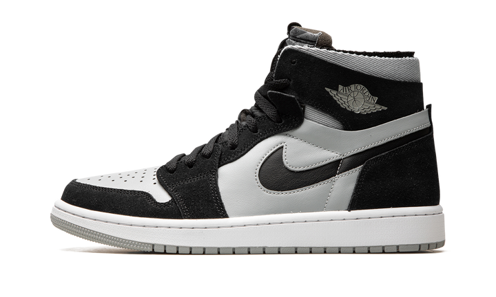 AIR JORDAN 1 ZOOM CMFT BLACK GREY