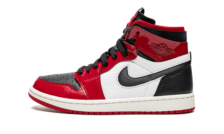 AIR JORDAN 1 ZOOM CMFT PATENT CHICAGO WOMENS