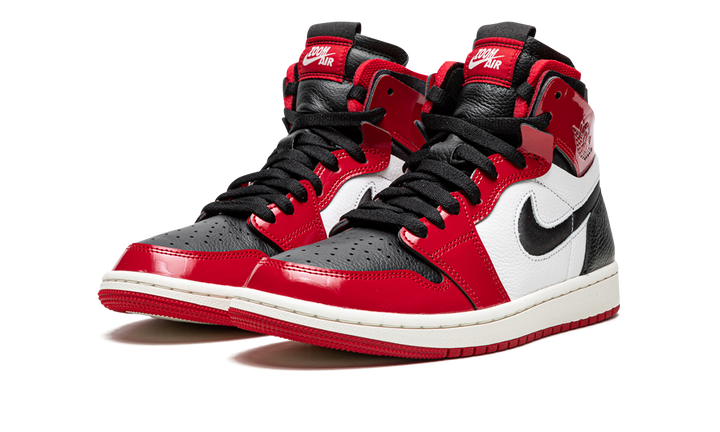 AIR JORDAN 1 ZOOM CMFT PATENT CHICAGO WOMENS