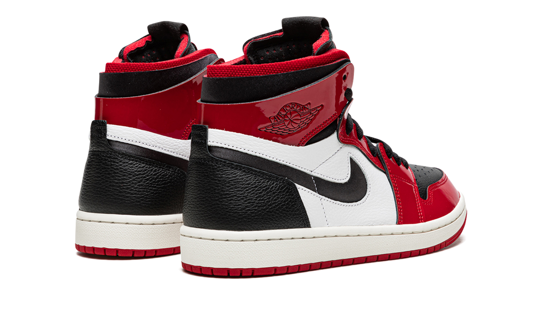 AIR JORDAN 1 ZOOM CMFT PATENT CHICAGO WOMENS