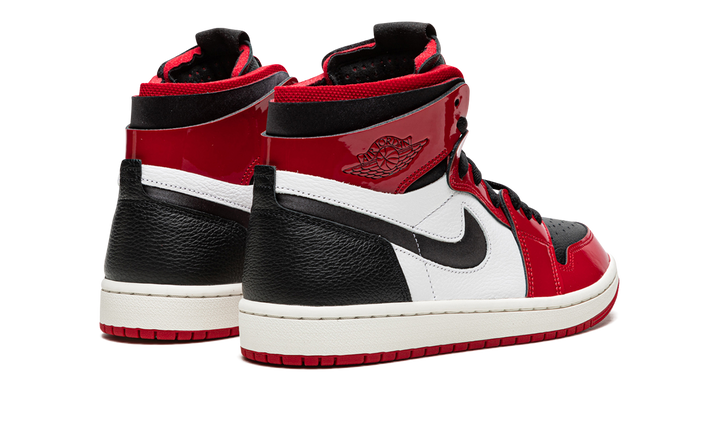 AIR JORDAN 1 ZOOM CMFT PATENT CHICAGO WOMENS