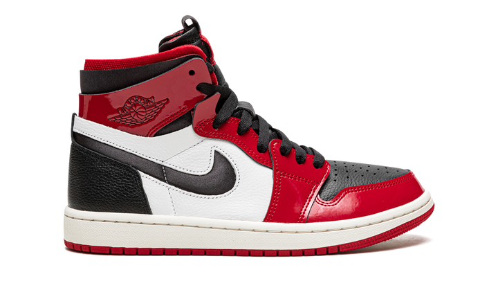 AIR JORDAN 1 ZOOM CMFT PATENT CHICAGO WOMENS