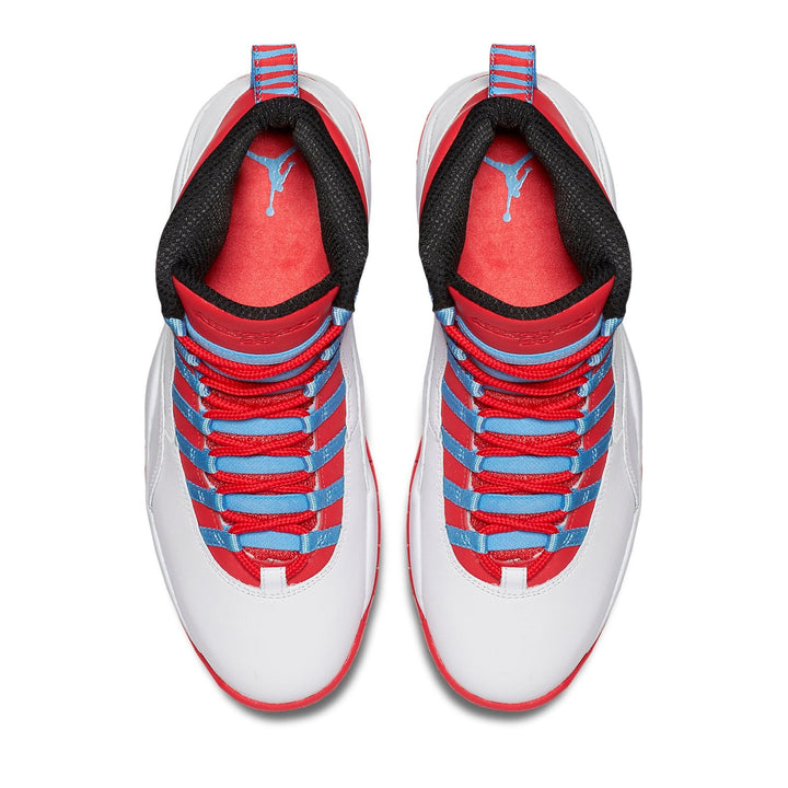AIR JORDAN 10 RETRO CHICAGO
