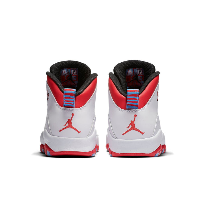 AIR JORDAN 10 RETRO CHICAGO