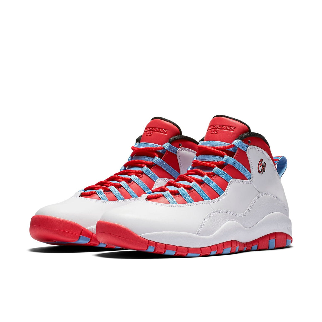 AIR JORDAN 10 RETRO CHICAGO
