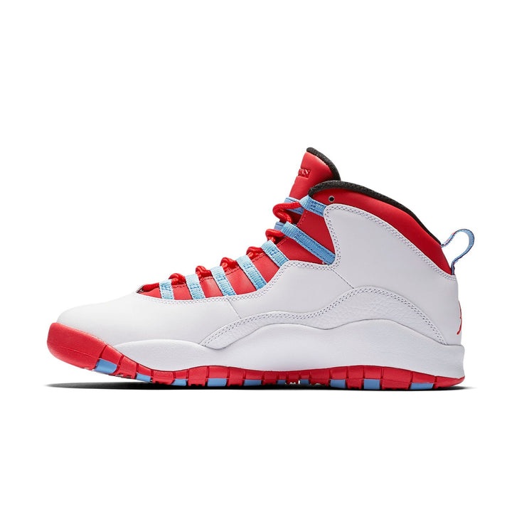 AIR JORDAN 10 RETRO CHICAGO