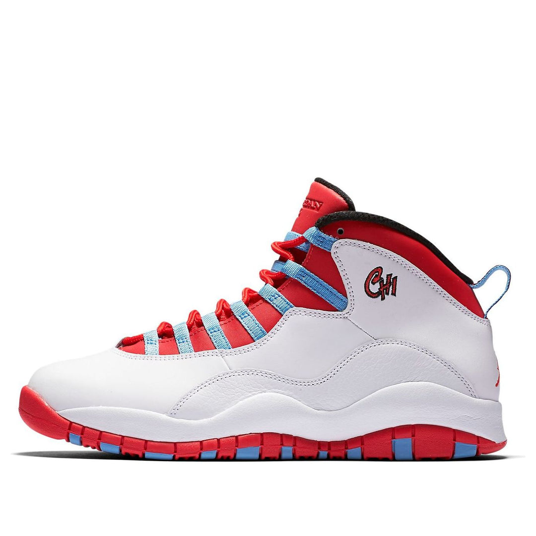 AIR JORDAN 10 RETRO CHICAGO