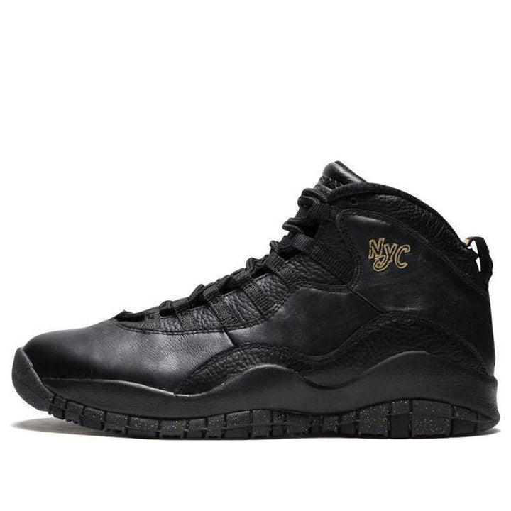 AIR JORDAN 10 RETRO NEW YORK CITY (2016)