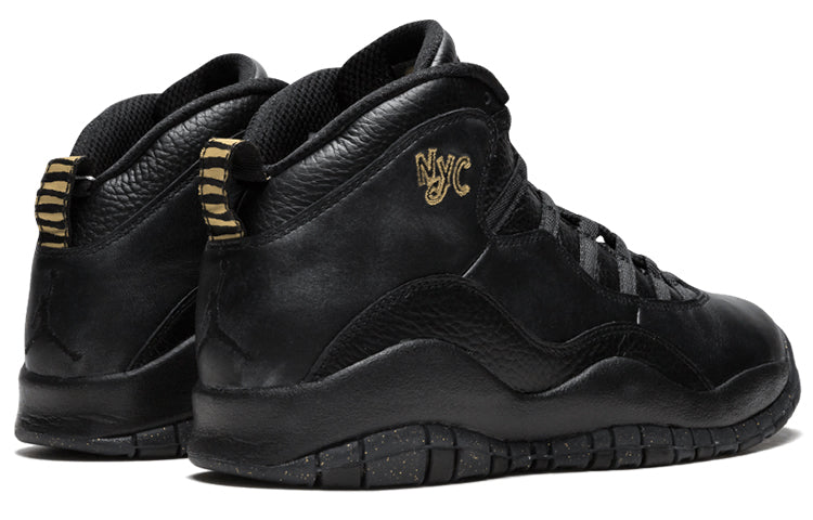 AIR JORDAN 10 RETRO NEW YORK CITY (2016)