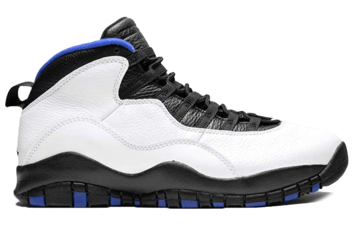 AIR JORDAN 10 RETRO ORLANDO 2018
