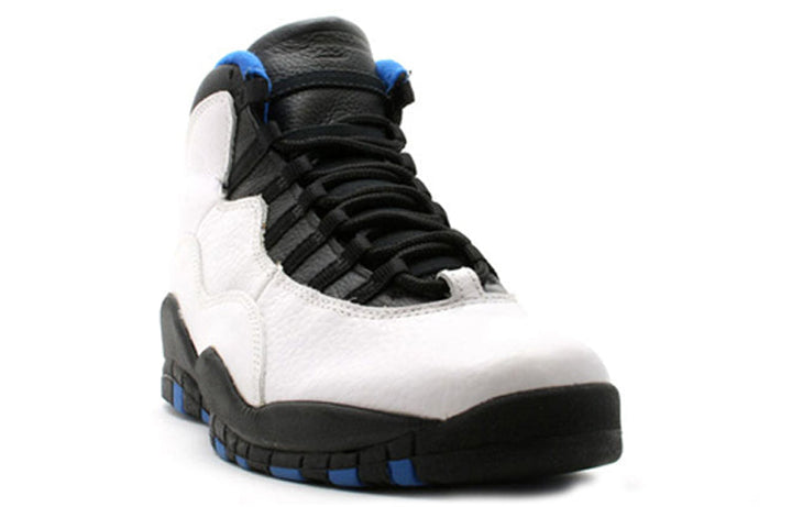 AIR JORDAN 10 RETRO ORLANDO 2018