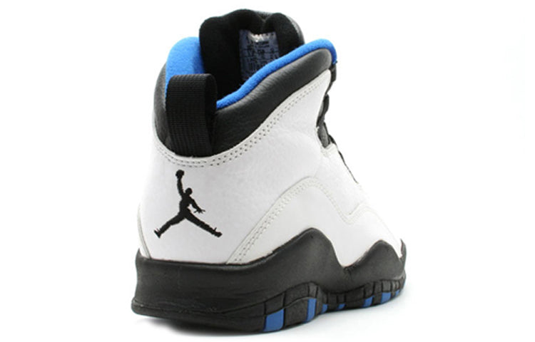 AIR JORDAN 10 RETRO ORLANDO 2018