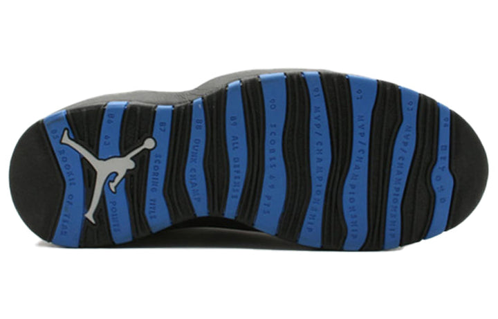 AIR JORDAN 10 RETRO ORLANDO 2018