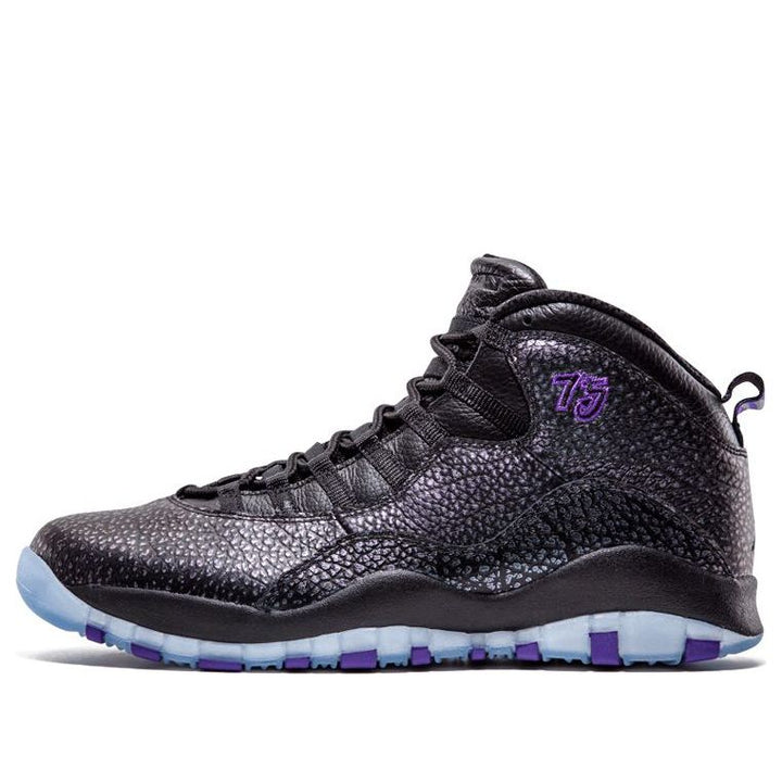 AIR JORDAN 10 RETRO PARIS
