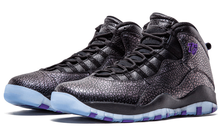 AIR JORDAN 10 RETRO PARIS