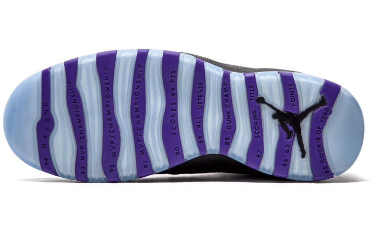 AIR JORDAN 10 RETRO PARIS