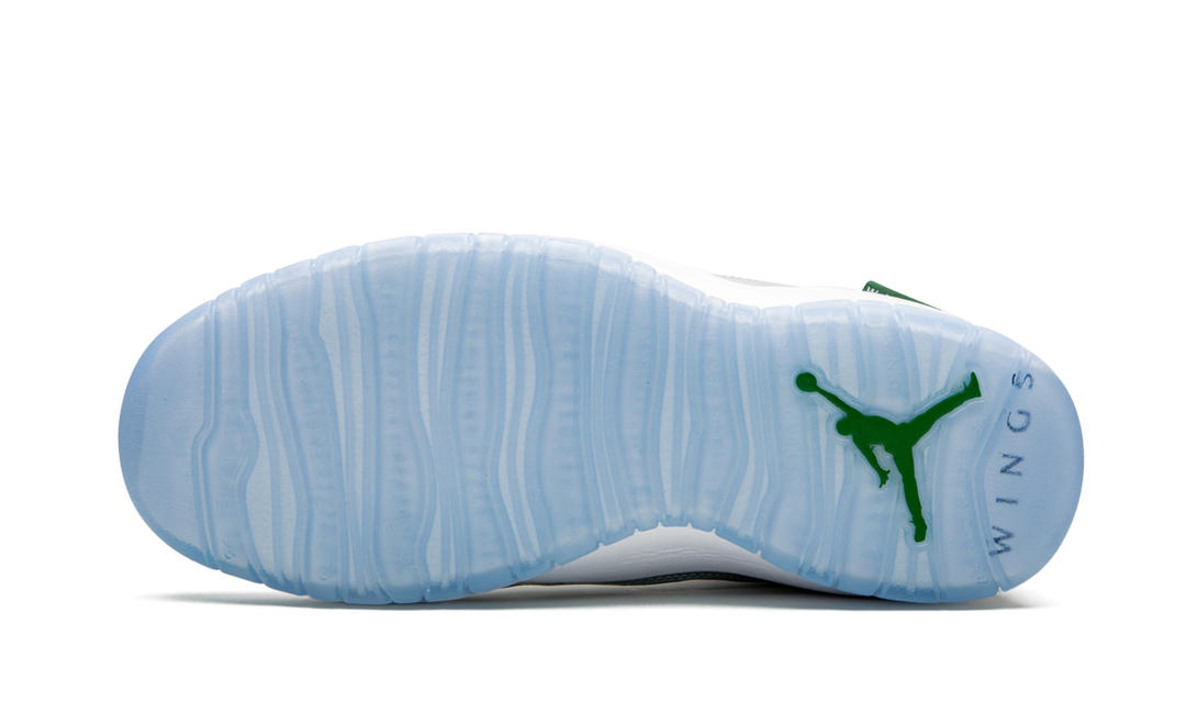 AIR JORDAN 10 WINGS