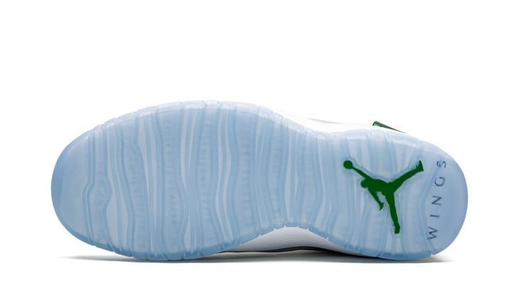AIR JORDAN 10 WINGS