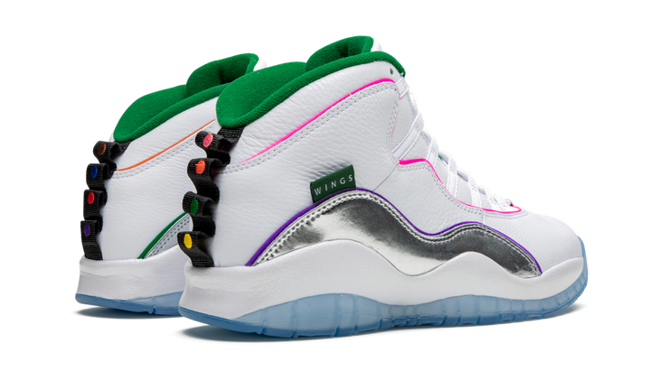 AIR JORDAN 10 WINGS