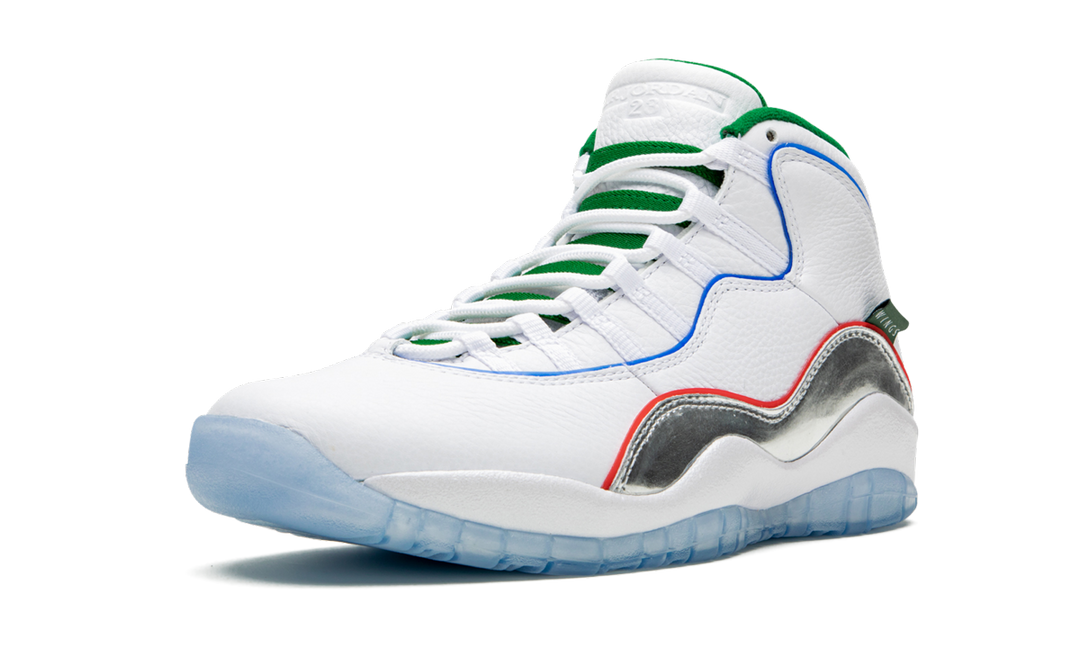 AIR JORDAN 10 WINGS