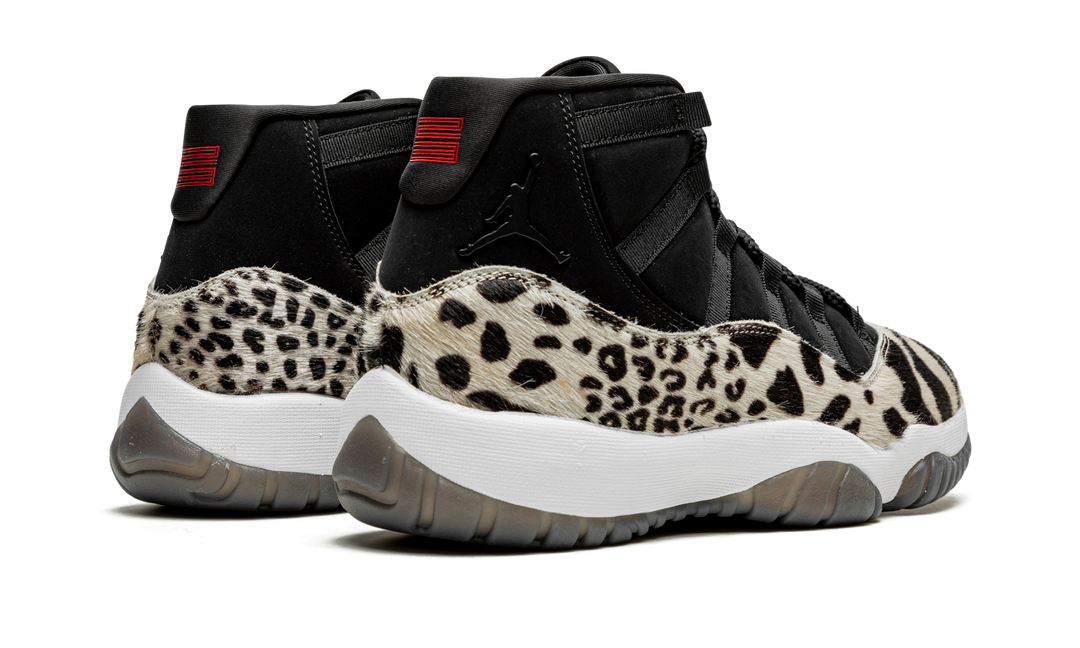 AIR JORDAN 11 ANIMAL INSTINCT WOMENS