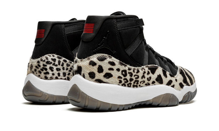 AIR JORDAN 11 ANIMAL INSTINCT WOMENS