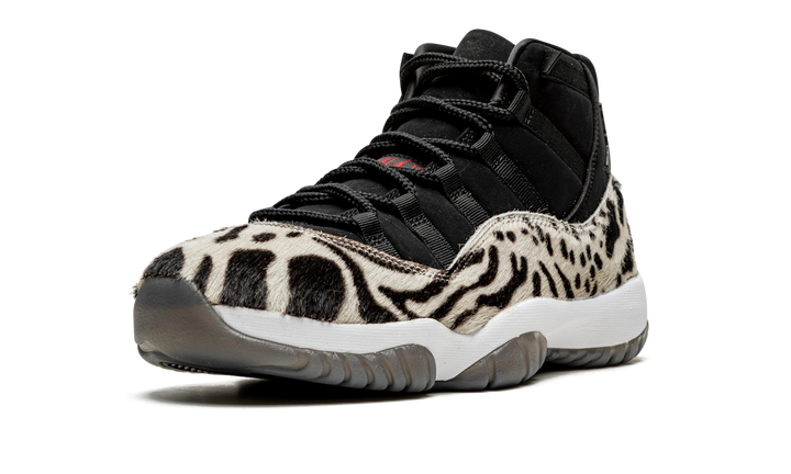 AIR JORDAN 11 ANIMAL INSTINCT WOMENS