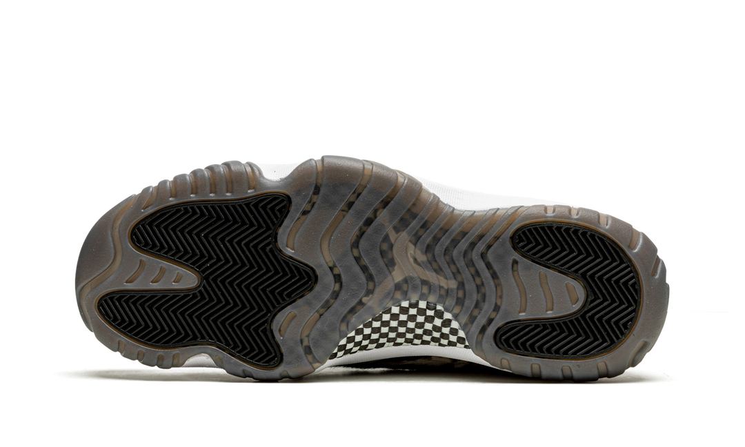 AIR JORDAN 11 ANIMAL INSTINCT WOMENS