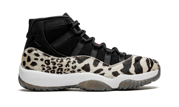 AIR JORDAN 11 ANIMAL INSTINCT WOMENS