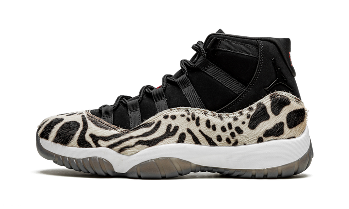 AIR JORDAN 11 ANIMAL INSTINCT WOMENS