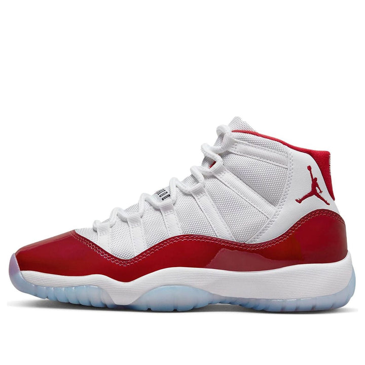 AIR JORDAN 11 CHERRY GS