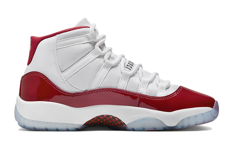 AIR JORDAN 11 CHERRY GS