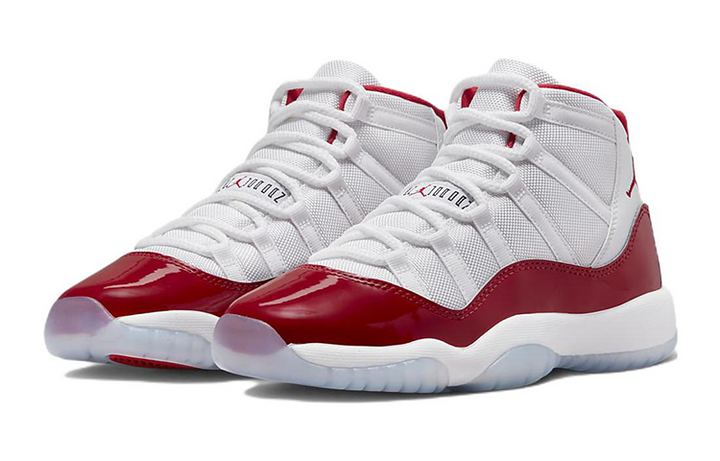AIR JORDAN 11 CHERRY GS