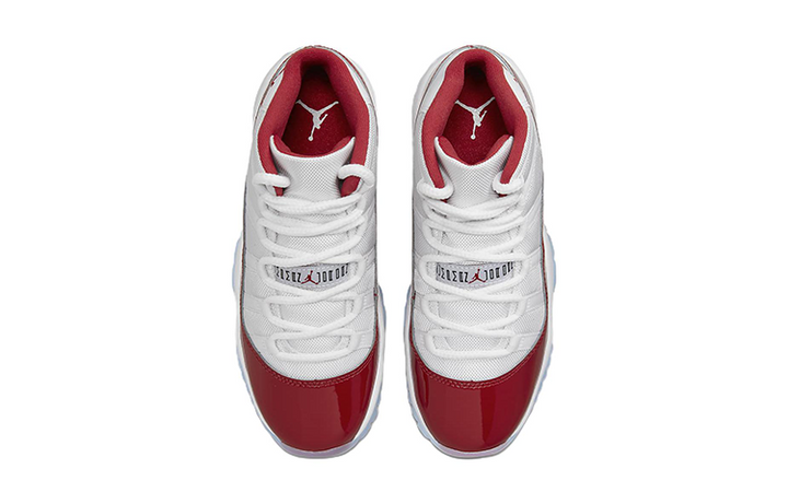 AIR JORDAN 11 CHERRY GS