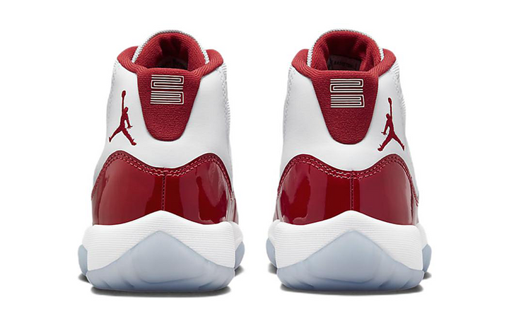 AIR JORDAN 11 CHERRY GS