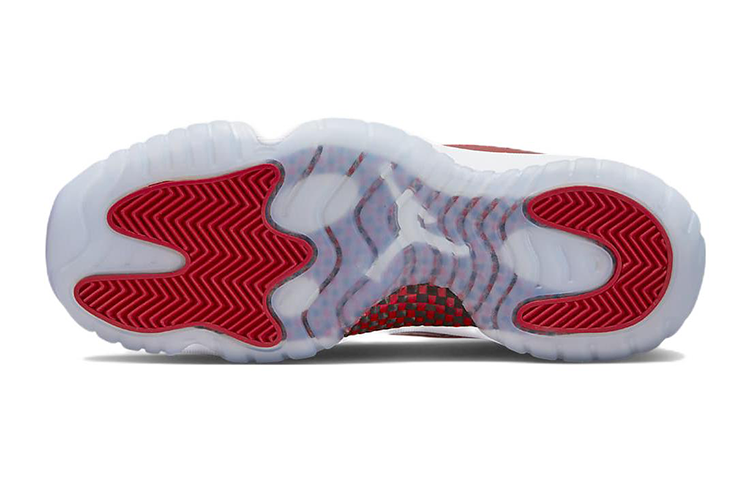 AIR JORDAN 11 CHERRY GS