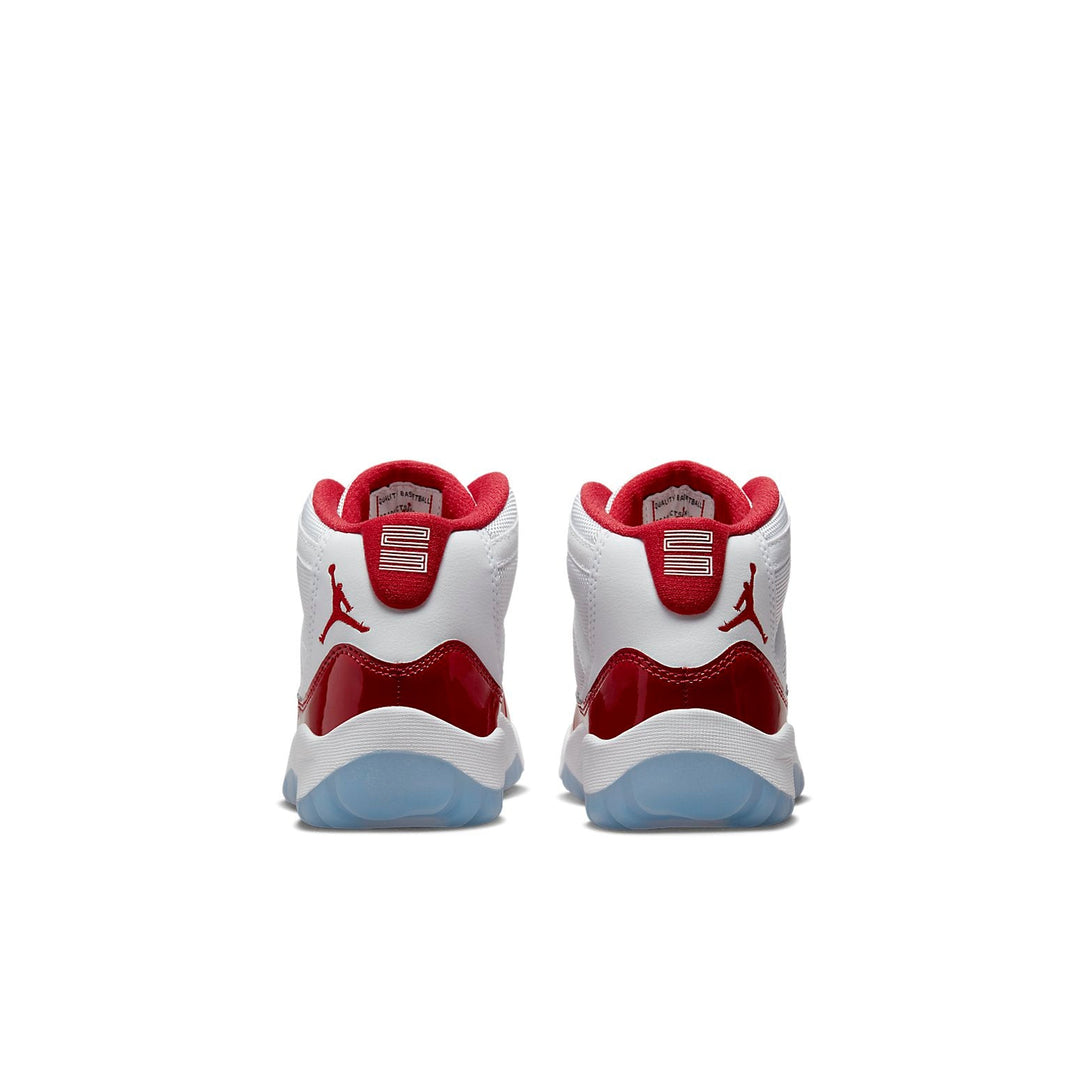 AIR JORDAN 11 CHERRY PS