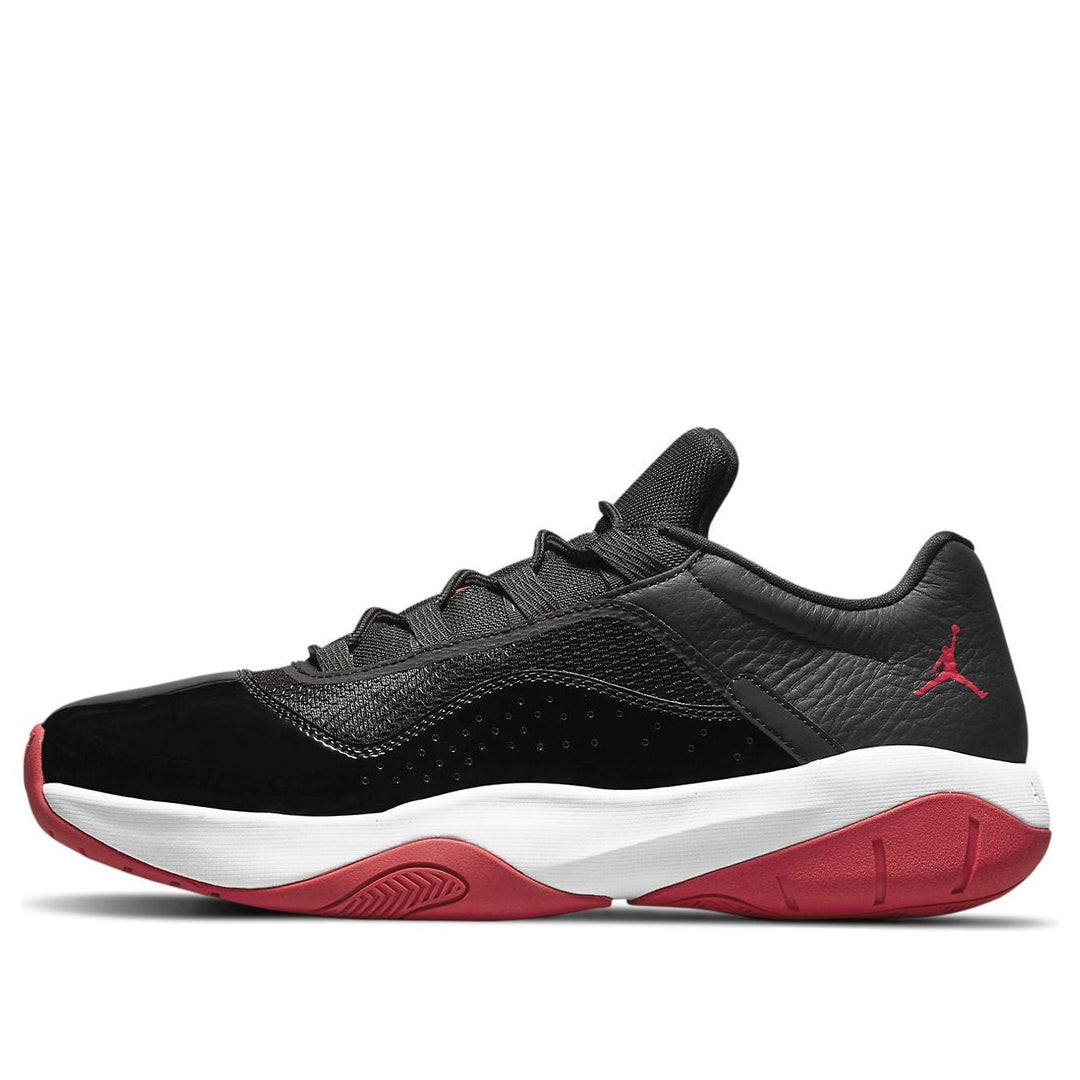 AIR JORDAN 11 CMFT LOW BRED