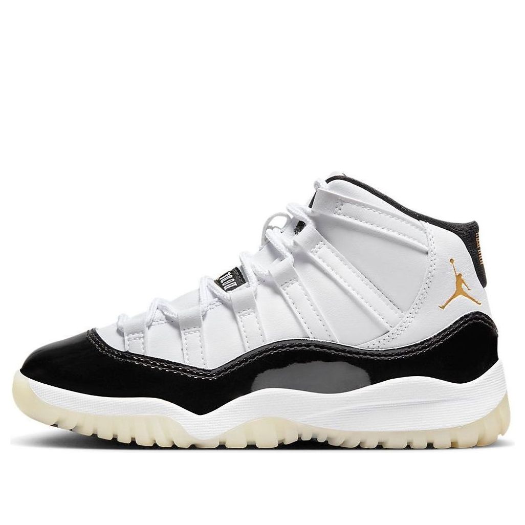 AIR JORDAN 11 GRATITUDE PS