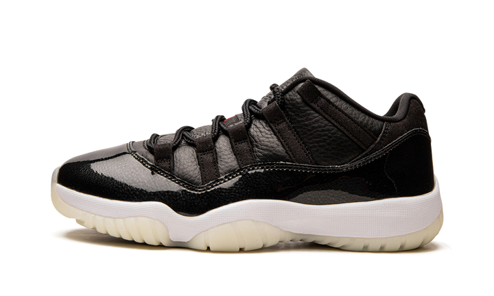 AIR JORDAN 11 LOW 72-10