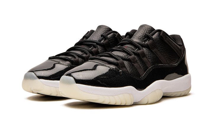 AIR JORDAN 11 LOW 72-10