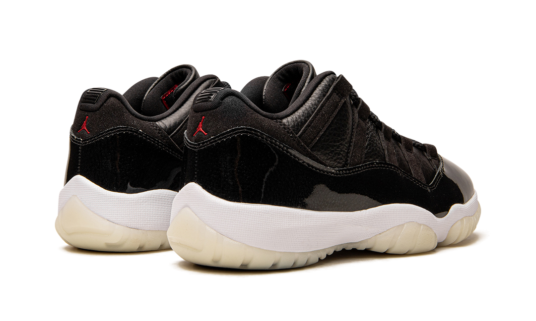 AIR JORDAN 11 LOW 72-10