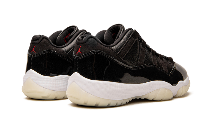 AIR JORDAN 11 LOW 72-10