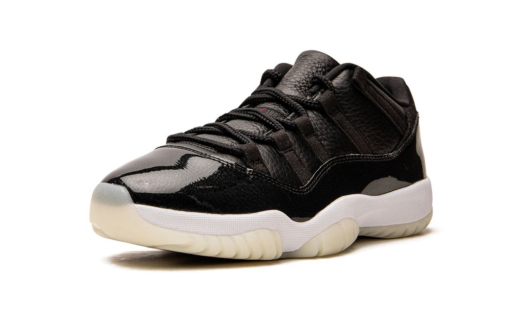 AIR JORDAN 11 LOW 72-10
