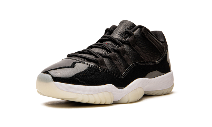 AIR JORDAN 11 LOW 72-10