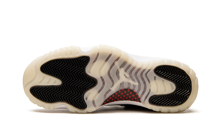 AIR JORDAN 11 LOW 72-10