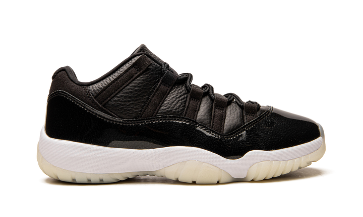 AIR JORDAN 11 LOW 72-10