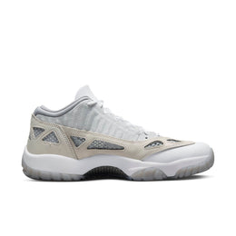 AIR JORDAN 11 LOW IE LIGHT OREWOOD BROWN