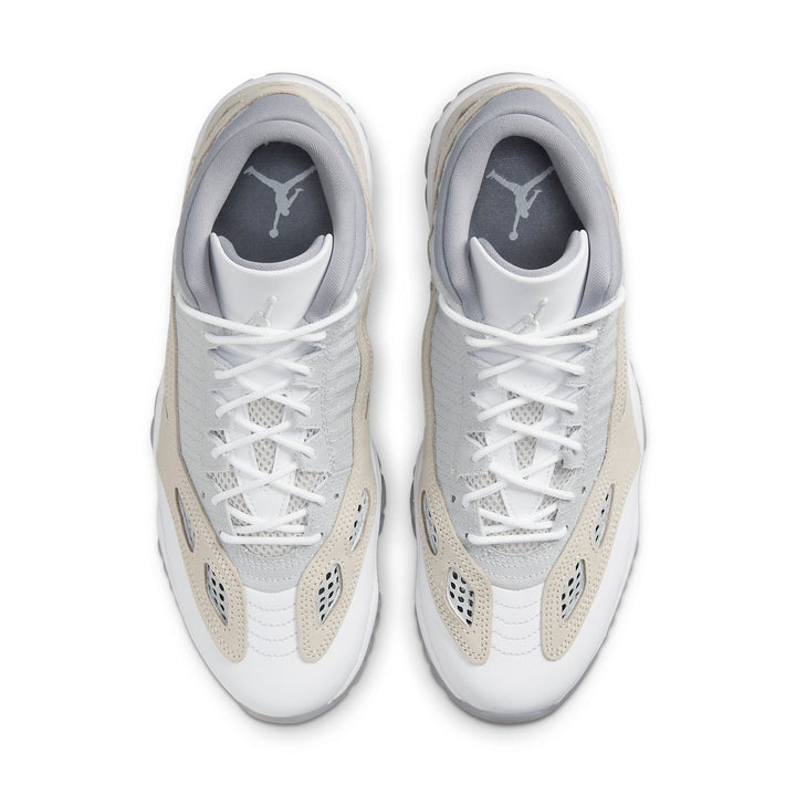 AIR JORDAN 11 LOW IE LIGHT OREWOOD BROWN